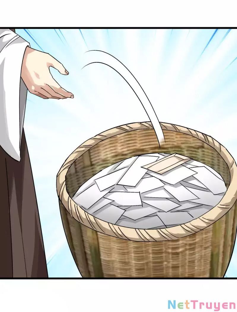 đọc truyện Trọng Sinh Ta Là Đại Thiên Thần Chương 142 ảnh 18 tại Thiên Thai Truyện