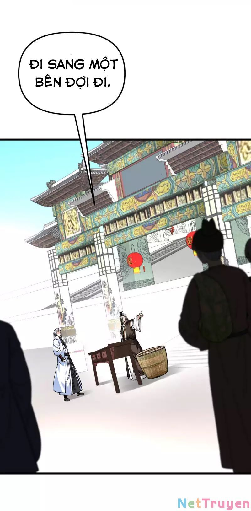 đọc truyện Trọng Sinh Ta Là Đại Thiên Thần Chương 142 ảnh 19 tại Thiên Thai Truyện