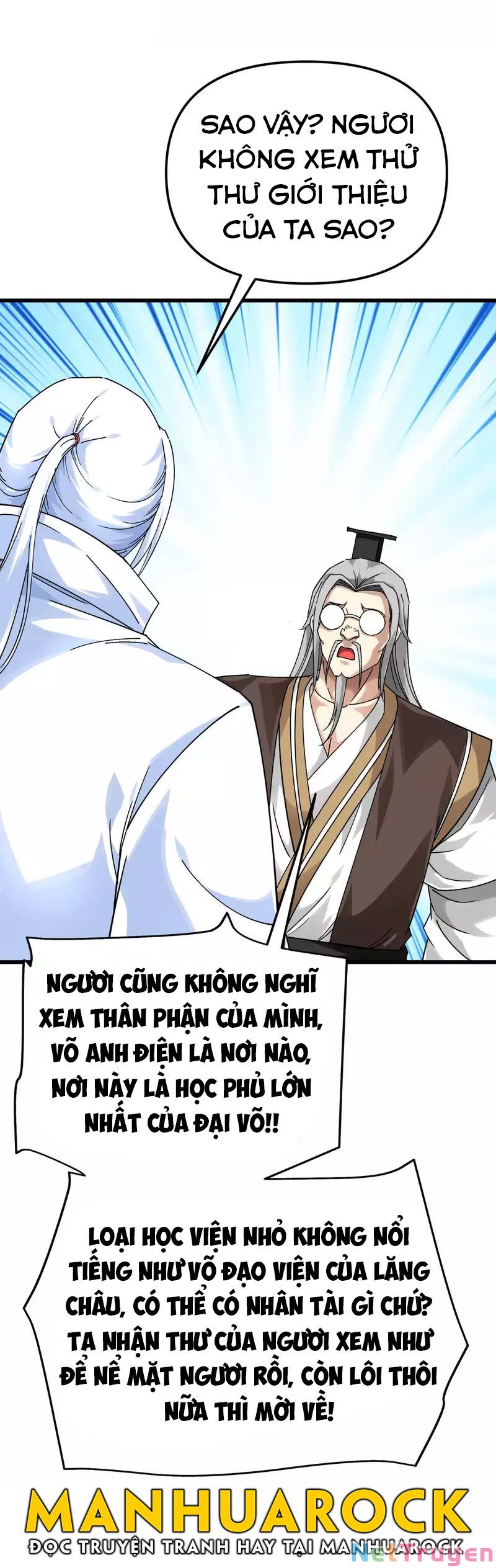 đọc truyện Trọng Sinh Ta Là Đại Thiên Thần Chương 142 ảnh 20 tại Thiên Thai Truyện