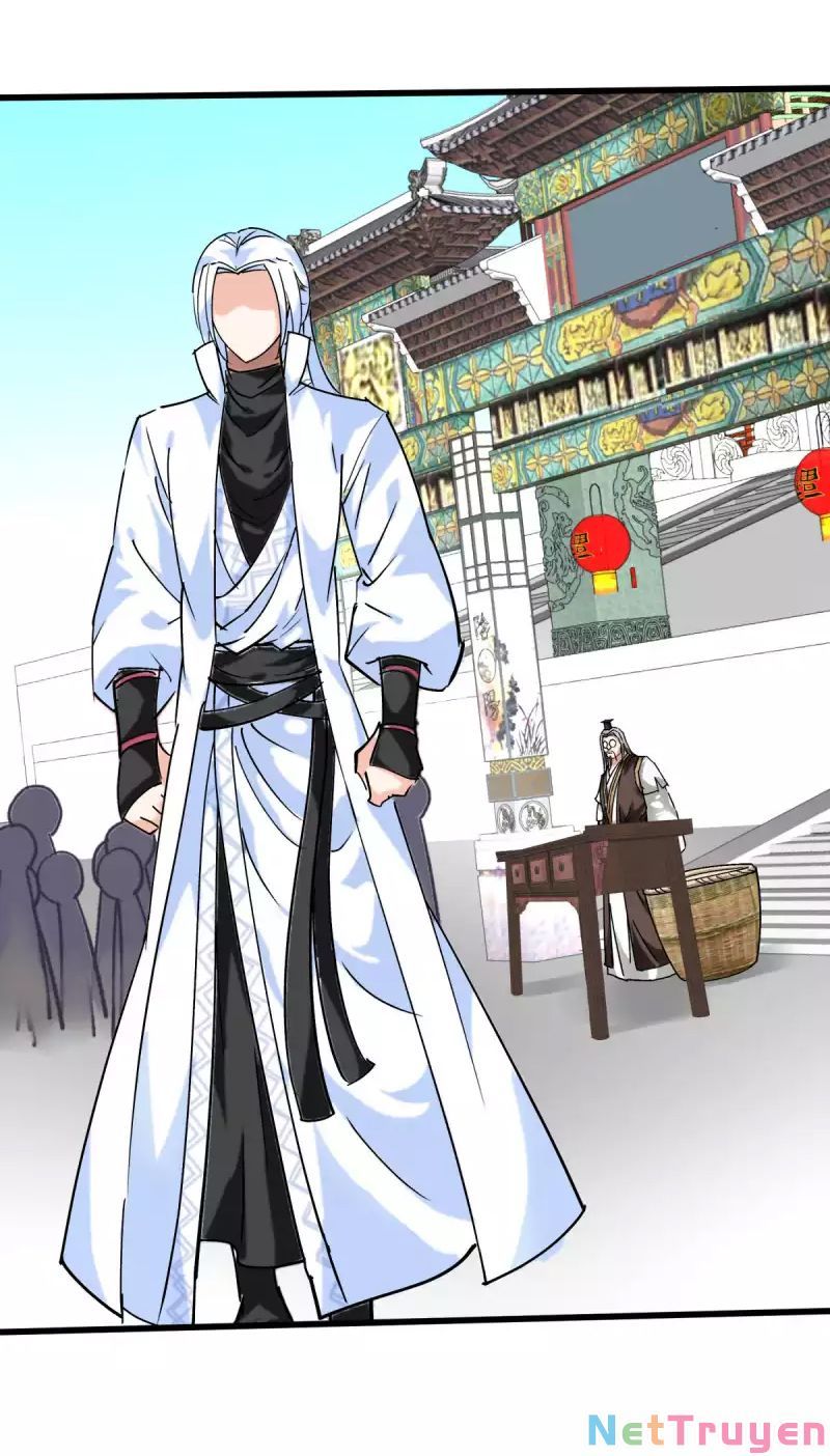 đọc truyện Trọng Sinh Ta Là Đại Thiên Thần Chương 142 ảnh 22 tại Thiên Thai Truyện