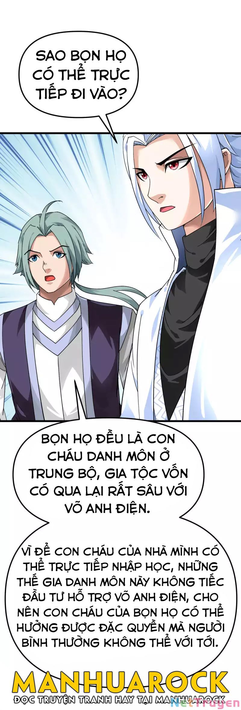 đọc truyện Trọng Sinh Ta Là Đại Thiên Thần Chương 142 ảnh 28 tại Thiên Thai Truyện