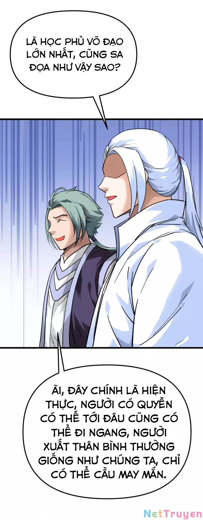 đọc truyện Trọng Sinh Ta Là Đại Thiên Thần Chương 142 ảnh 29 tại Thiên Thai Truyện