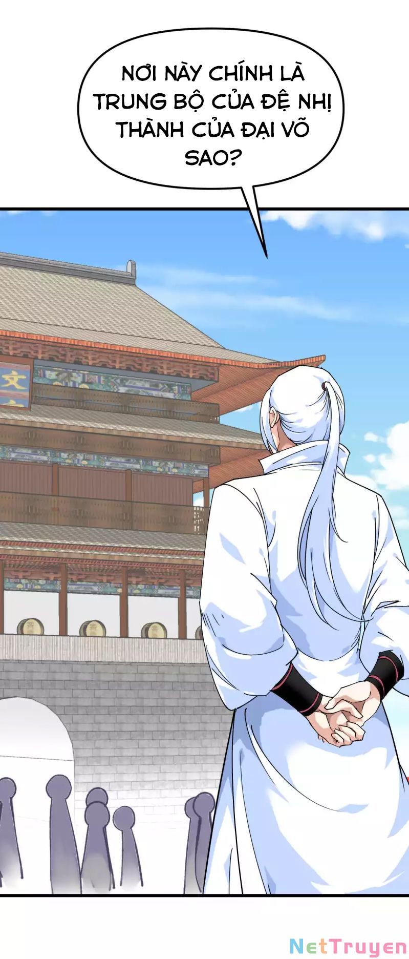 đọc truyện Trọng Sinh Ta Là Đại Thiên Thần Chương 142 ảnh 5 tại Thiên Thai Truyện