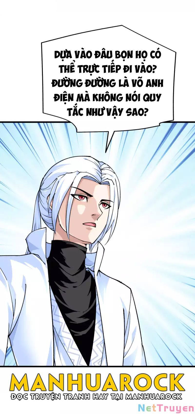 đọc truyện Trọng Sinh Ta Là Đại Thiên Thần Chương 142 ảnh 33 tại Thiên Thai Truyện