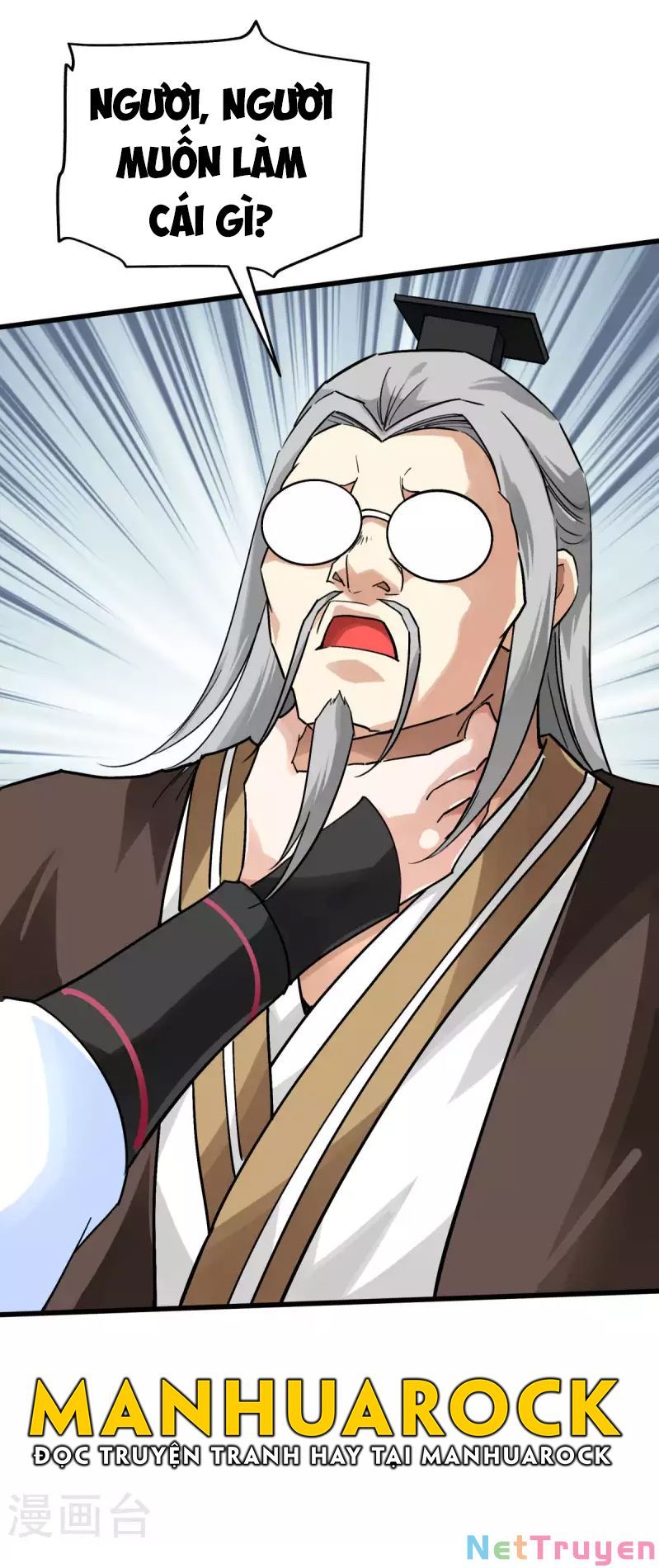 đọc truyện Trọng Sinh Ta Là Đại Thiên Thần Chương 142 ảnh 36 tại Thiên Thai Truyện