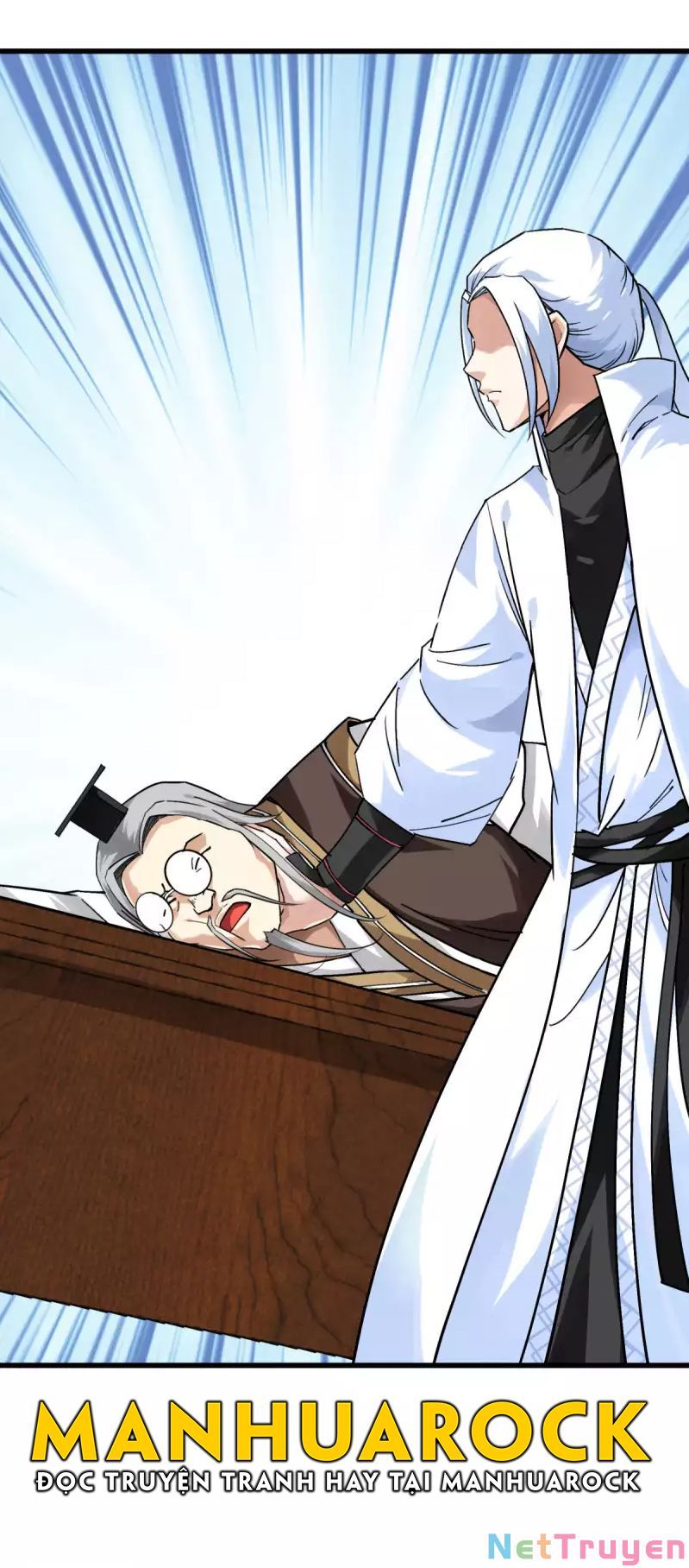 đọc truyện Trọng Sinh Ta Là Đại Thiên Thần Chương 142 ảnh 37 tại Thiên Thai Truyện