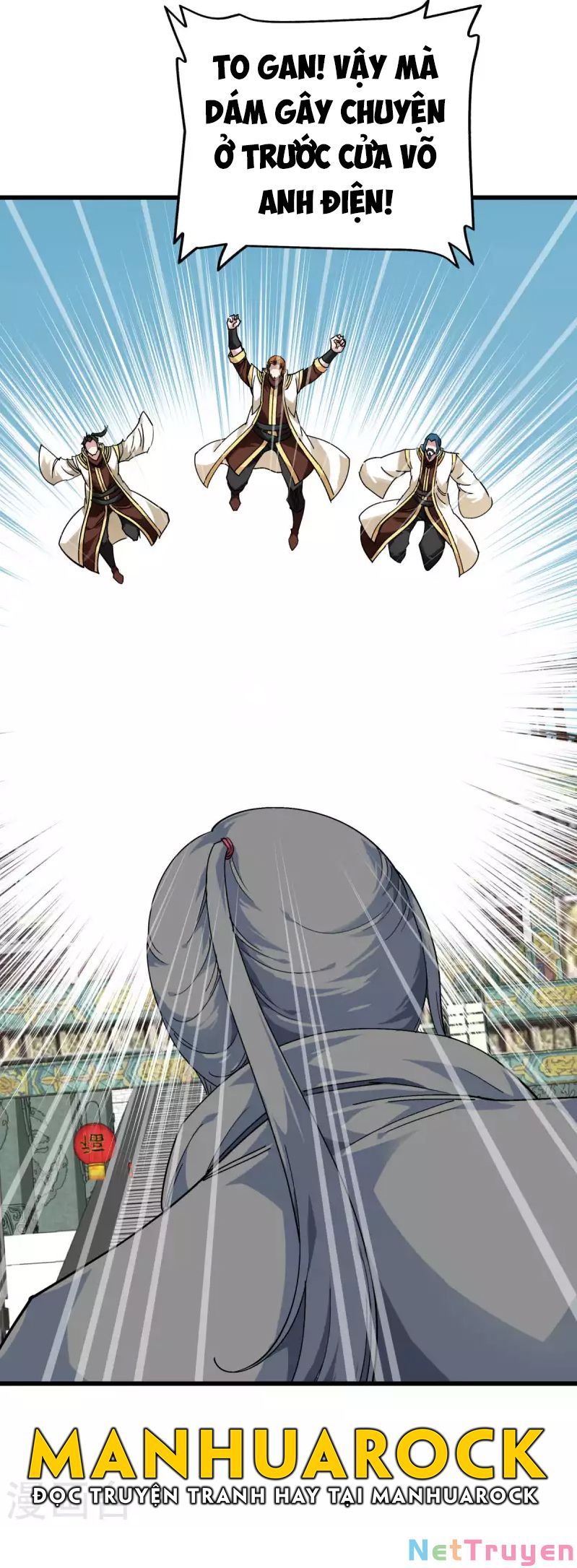 đọc truyện Trọng Sinh Ta Là Đại Thiên Thần Chương 142 ảnh 40 tại Thiên Thai Truyện