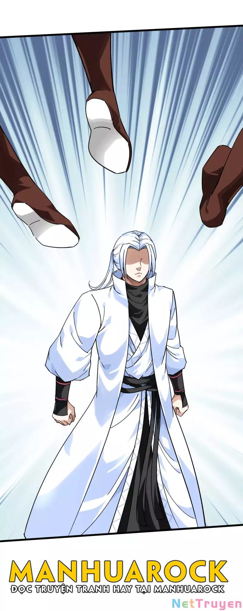 đọc truyện Trọng Sinh Ta Là Đại Thiên Thần Chương 142 ảnh 41 tại Thiên Thai Truyện