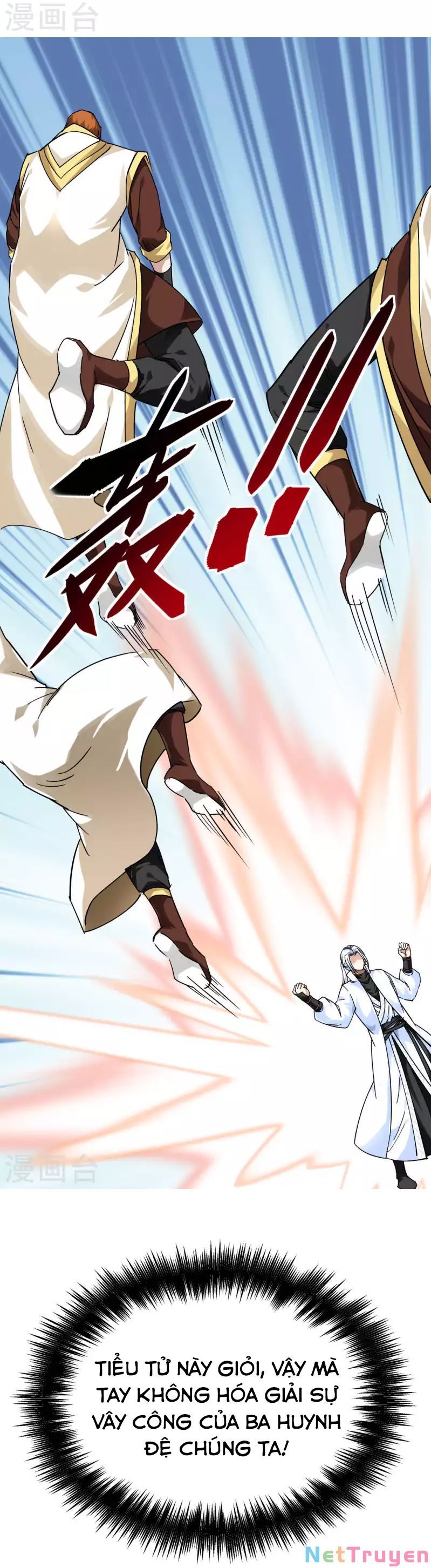 đọc truyện Trọng Sinh Ta Là Đại Thiên Thần Chương 142 ảnh 42 tại Thiên Thai Truyện