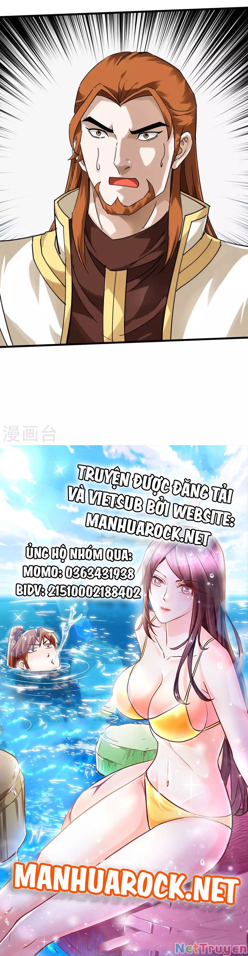 đọc truyện Trọng Sinh Ta Là Đại Thiên Thần Chương 142 ảnh 43 tại Thiên Thai Truyện