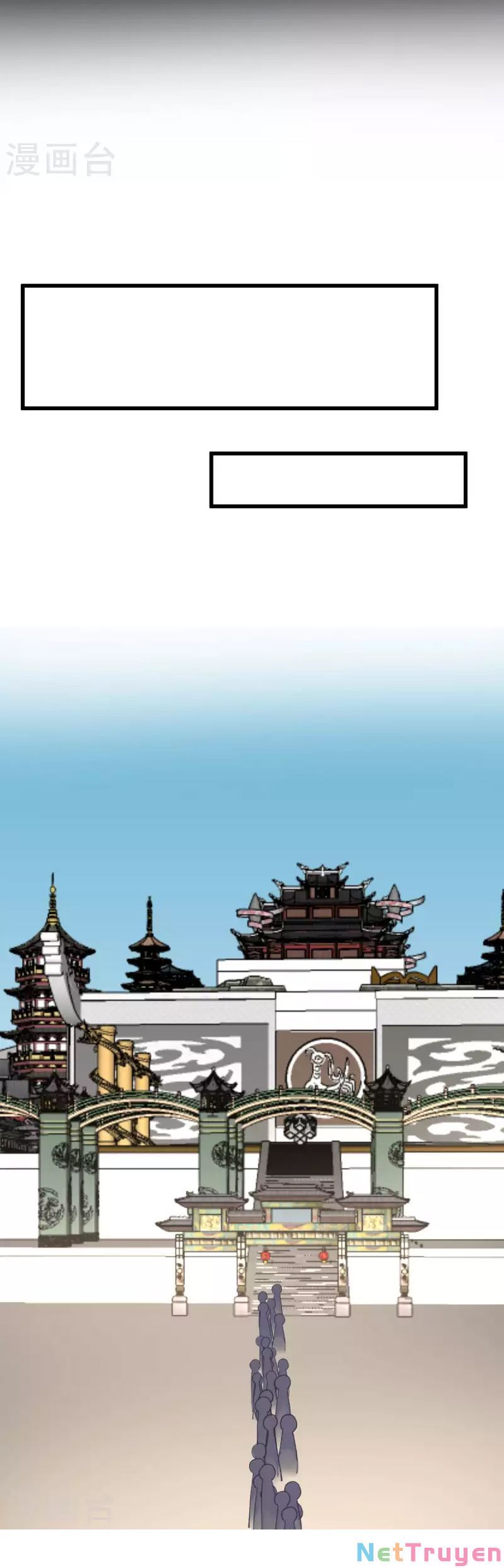 đọc truyện Trọng Sinh Ta Là Đại Thiên Thần Chương 142 ảnh 11 tại Thiên Thai Truyện