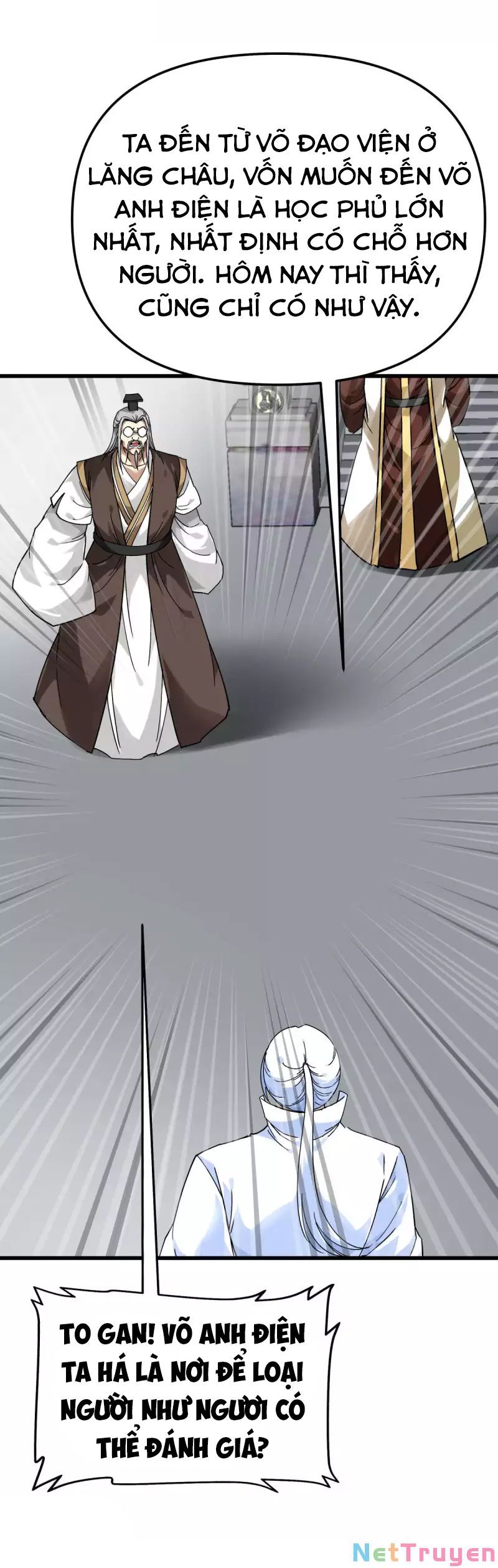 đọc truyện Trọng Sinh Ta Là Đại Thiên Thần Chương 143 ảnh 12 tại Thiên Thai Truyện