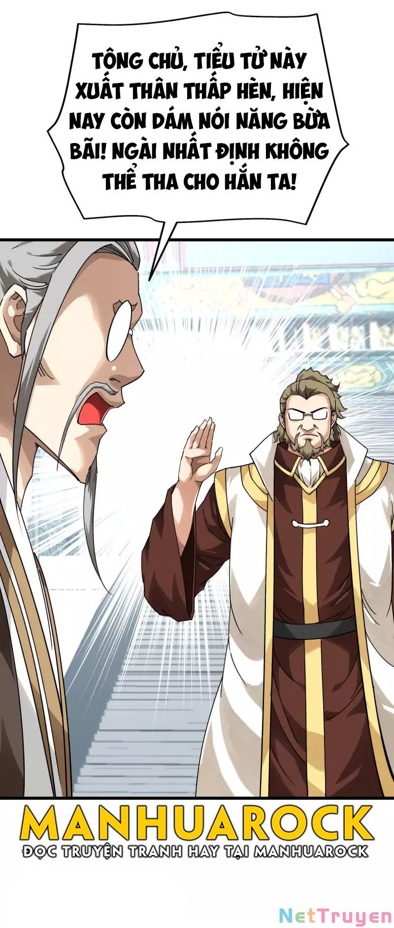 đọc truyện Trọng Sinh Ta Là Đại Thiên Thần Chương 143 ảnh 13 tại Thiên Thai Truyện