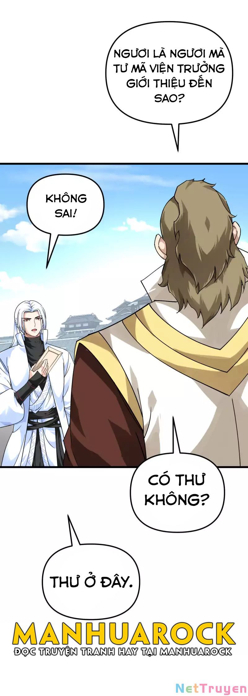 đọc truyện Trọng Sinh Ta Là Đại Thiên Thần Chương 143 ảnh 14 tại Thiên Thai Truyện