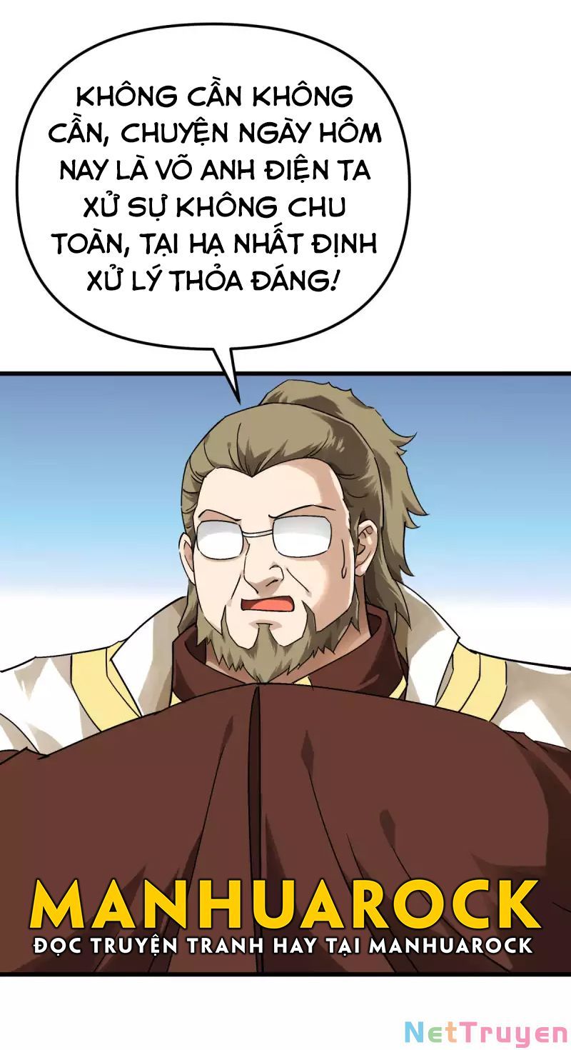 đọc truyện Trọng Sinh Ta Là Đại Thiên Thần Chương 143 ảnh 17 tại Thiên Thai Truyện