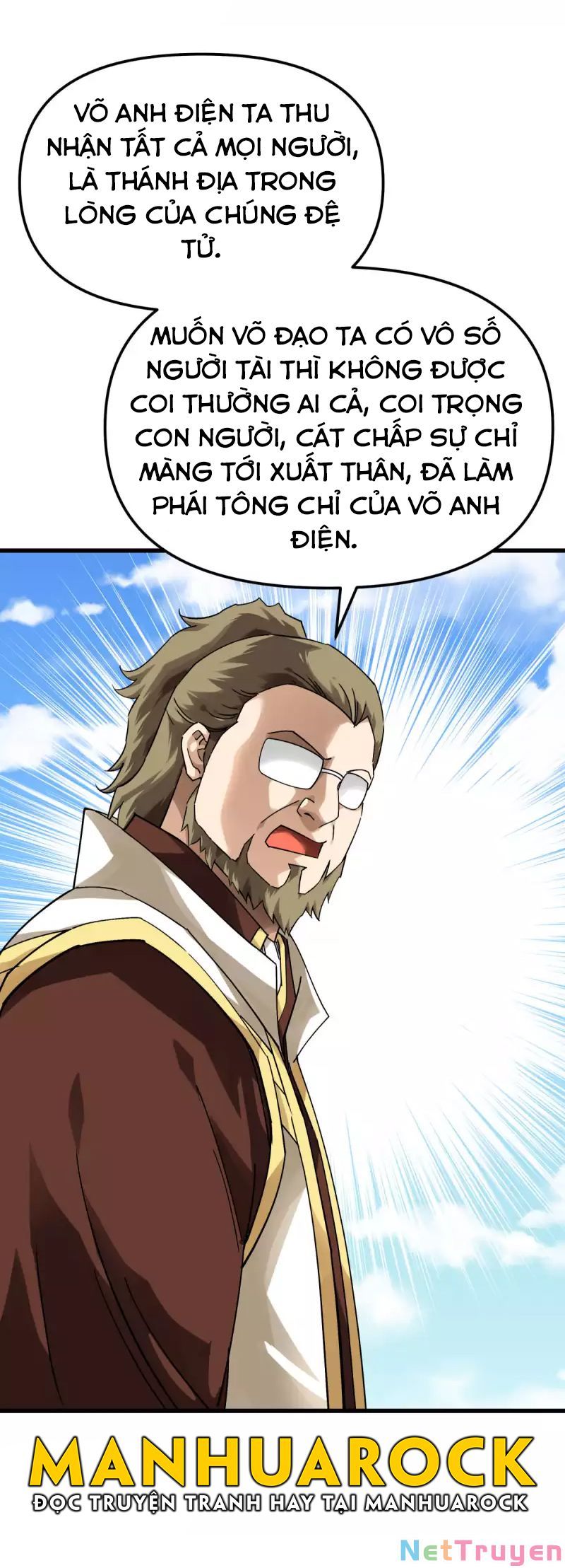 đọc truyện Trọng Sinh Ta Là Đại Thiên Thần Chương 143 ảnh 19 tại Thiên Thai Truyện