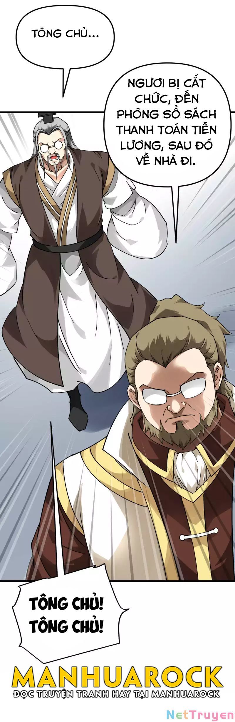 đọc truyện Trọng Sinh Ta Là Đại Thiên Thần Chương 143 ảnh 20 tại Thiên Thai Truyện