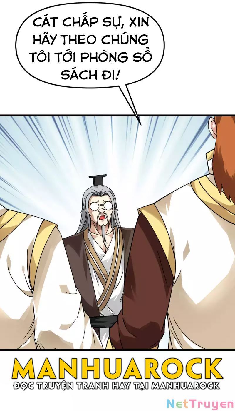 đọc truyện Trọng Sinh Ta Là Đại Thiên Thần Chương 143 ảnh 21 tại Thiên Thai Truyện