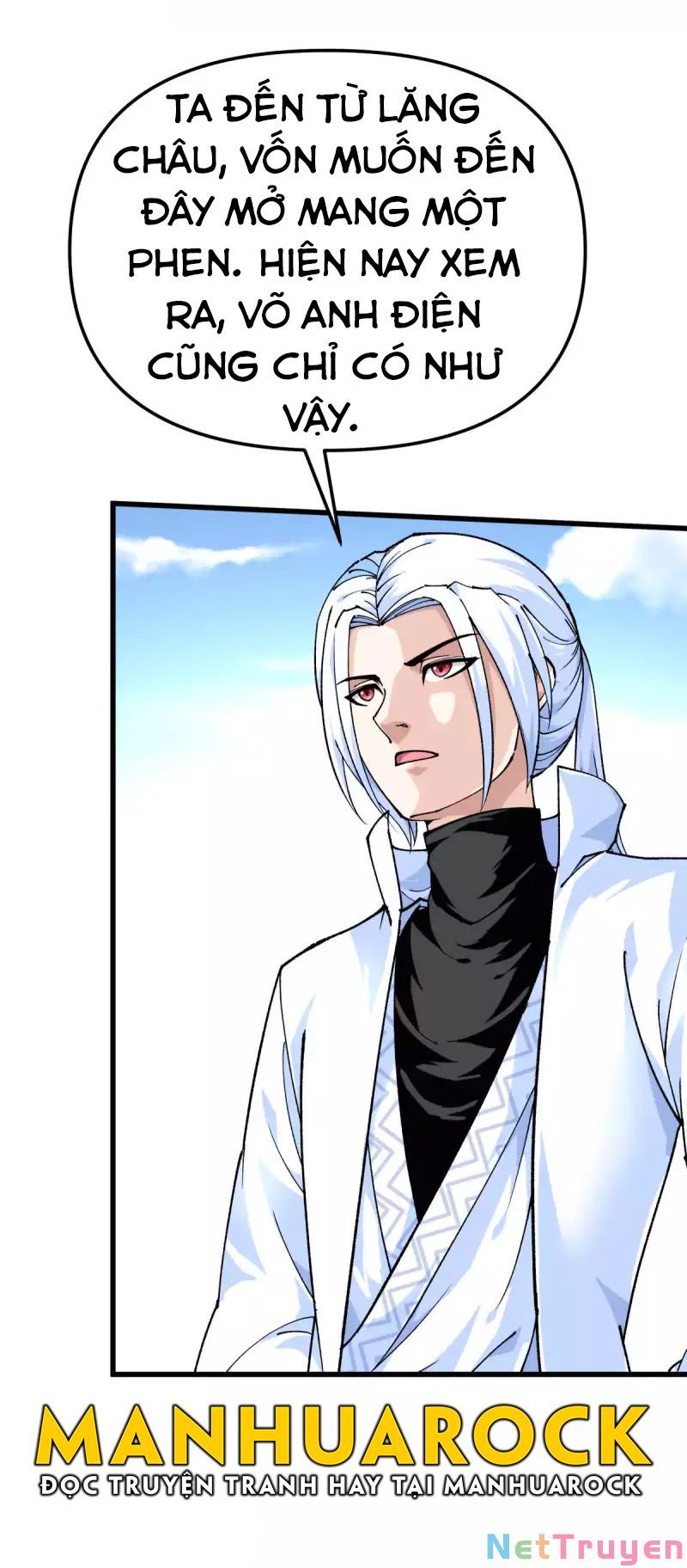 đọc truyện Trọng Sinh Ta Là Đại Thiên Thần Chương 143 ảnh 4 tại Thiên Thai Truyện