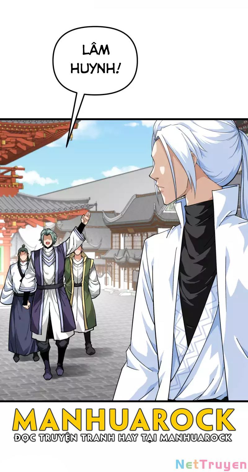 đọc truyện Trọng Sinh Ta Là Đại Thiên Thần Chương 143 ảnh 24 tại Thiên Thai Truyện