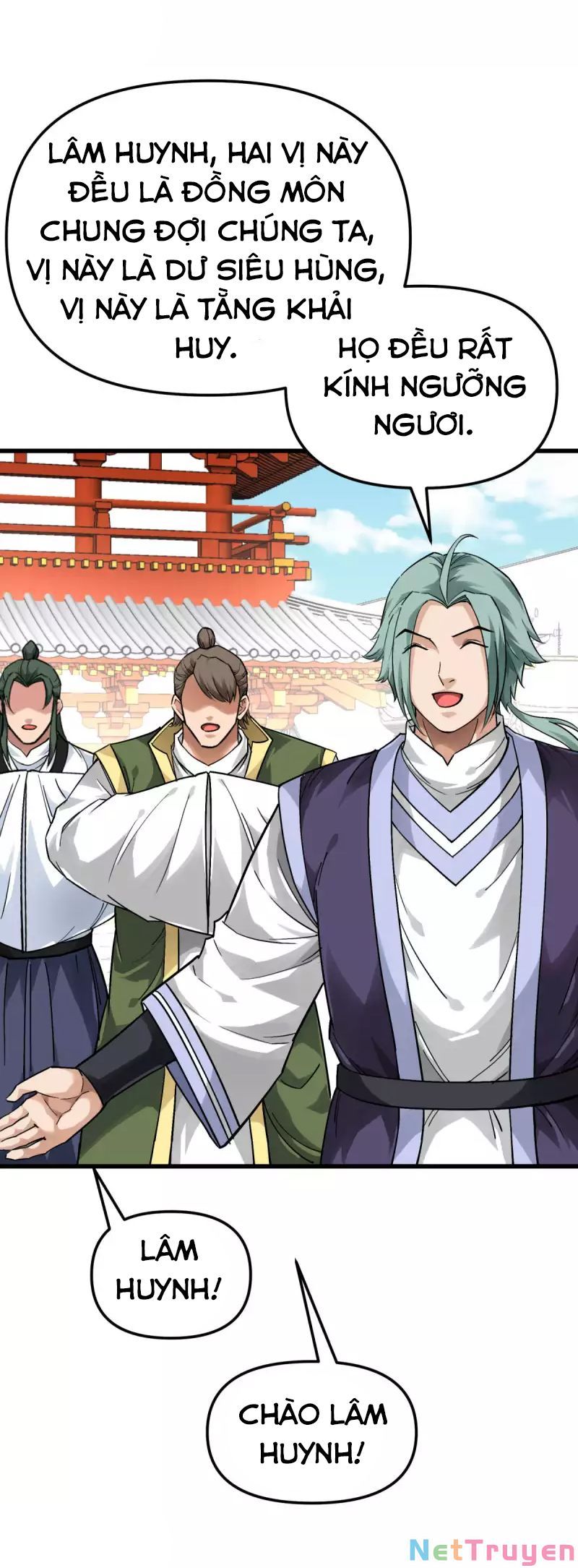 đọc truyện Trọng Sinh Ta Là Đại Thiên Thần Chương 143 ảnh 25 tại Thiên Thai Truyện