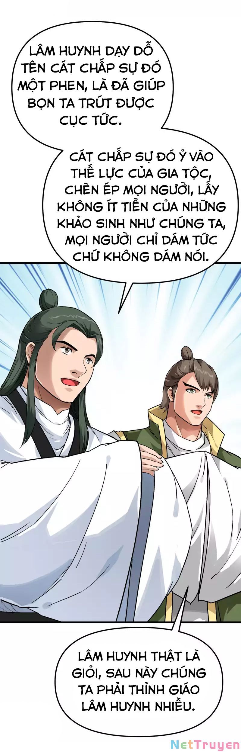 đọc truyện Trọng Sinh Ta Là Đại Thiên Thần Chương 143 ảnh 26 tại Thiên Thai Truyện