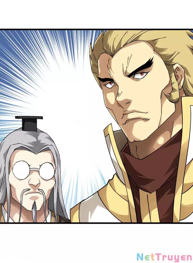 đọc truyện Trọng Sinh Ta Là Đại Thiên Thần Chương 143 ảnh 31 tại Thiên Thai Truyện