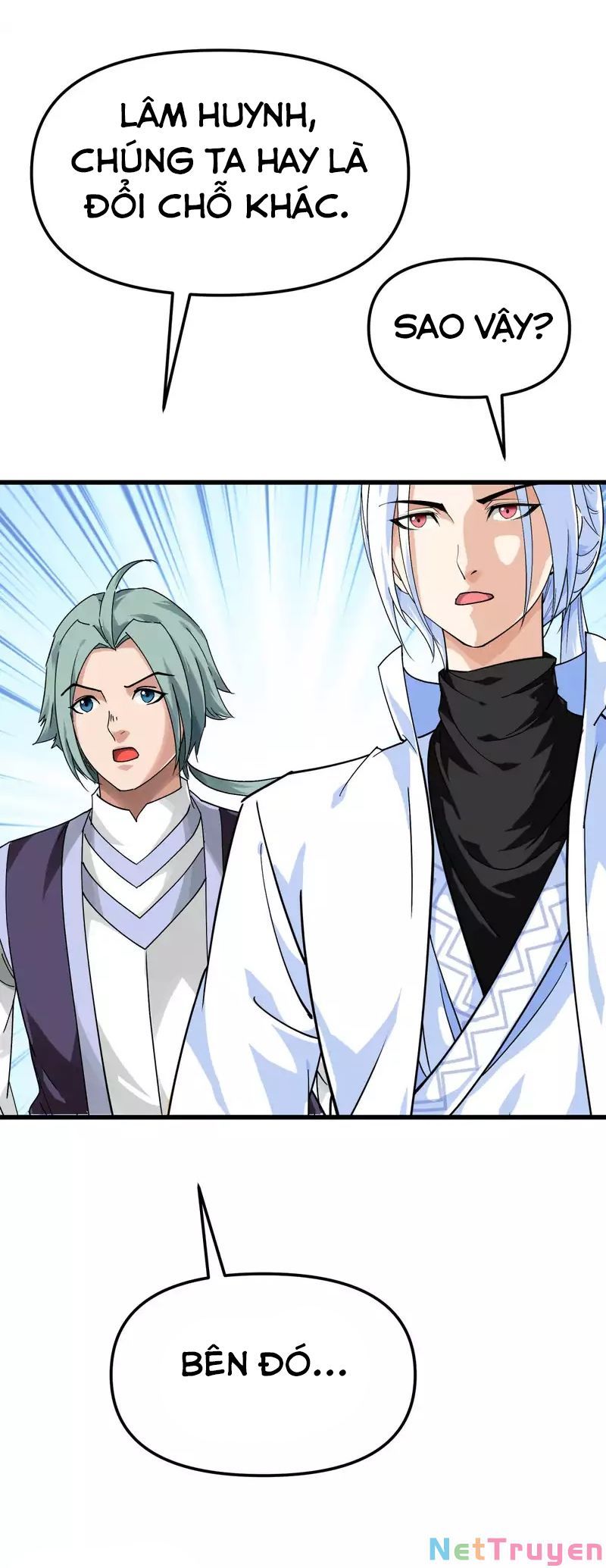 đọc truyện Trọng Sinh Ta Là Đại Thiên Thần Chương 143 ảnh 32 tại Thiên Thai Truyện