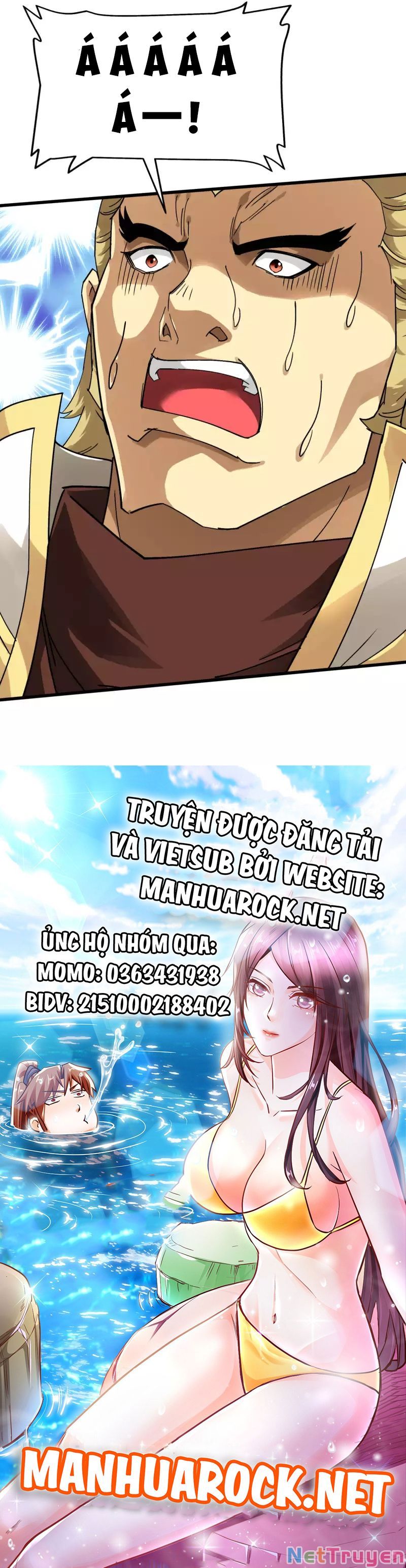 đọc truyện Trọng Sinh Ta Là Đại Thiên Thần Chương 143 ảnh 40 tại Thiên Thai Truyện