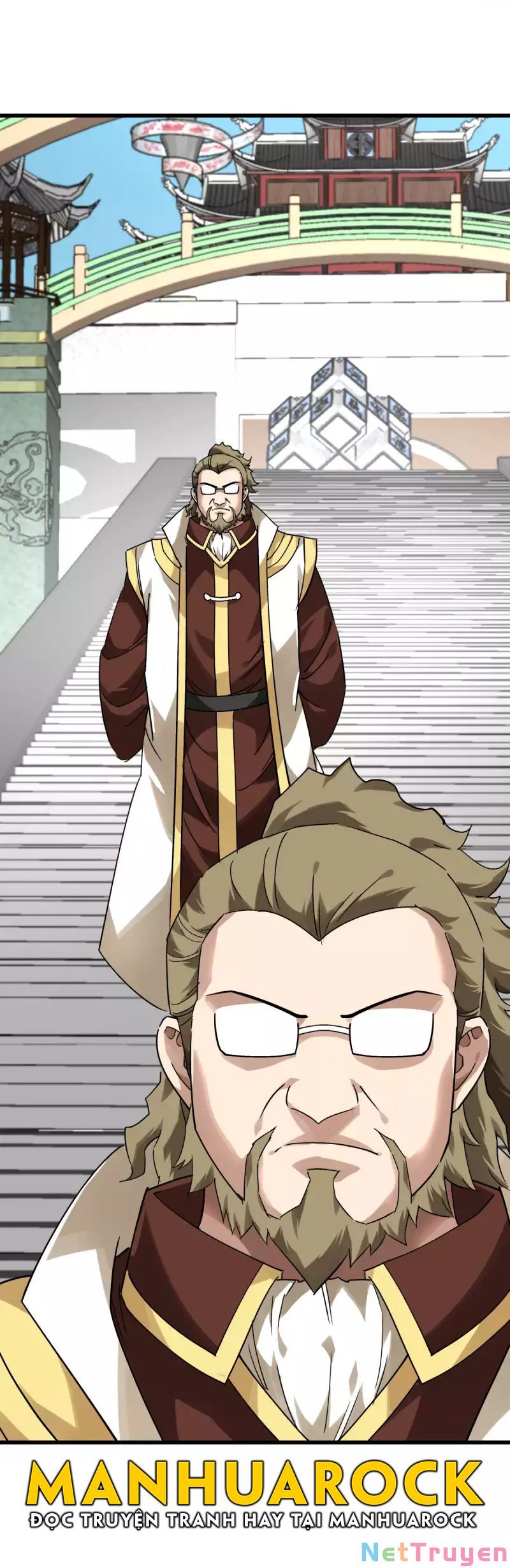 đọc truyện Trọng Sinh Ta Là Đại Thiên Thần Chương 143 ảnh 8 tại Thiên Thai Truyện