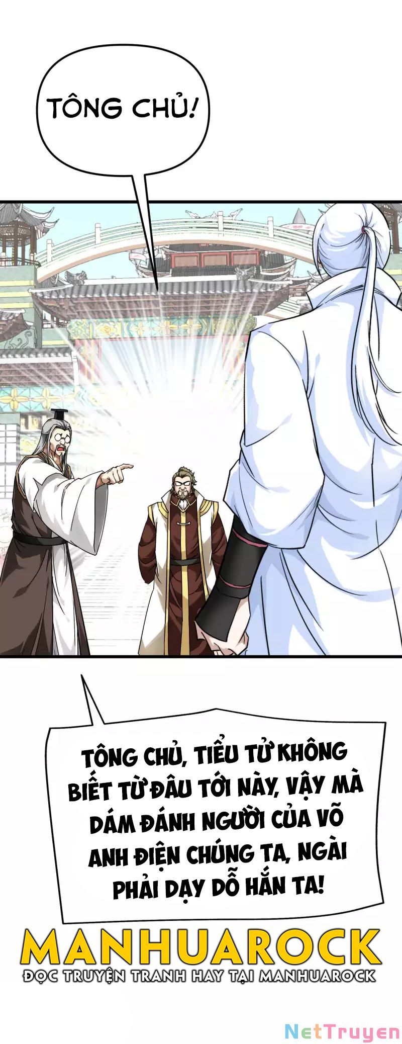 đọc truyện Trọng Sinh Ta Là Đại Thiên Thần Chương 143 ảnh 10 tại Thiên Thai Truyện