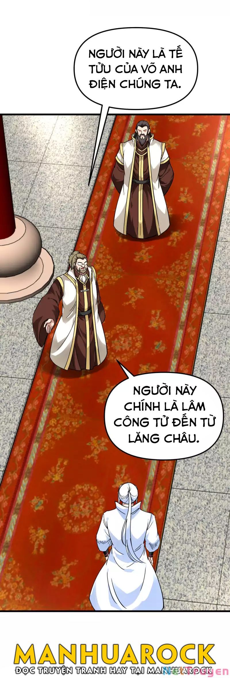 đọc truyện Trọng Sinh Ta Là Đại Thiên Thần Chương 144 ảnh 16 tại Thiên Thai Truyện