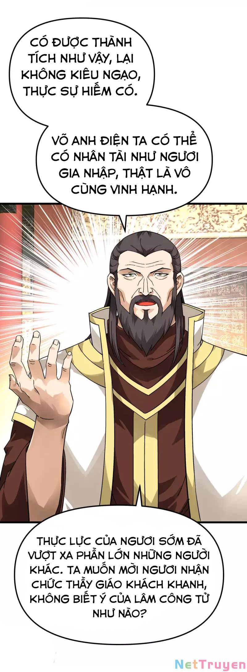 đọc truyện Trọng Sinh Ta Là Đại Thiên Thần Chương 144 ảnh 19 tại Thiên Thai Truyện