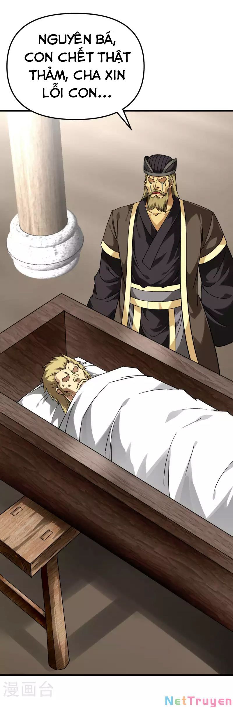 đọc truyện Trọng Sinh Ta Là Đại Thiên Thần Chương 144 ảnh 23 tại Thiên Thai Truyện