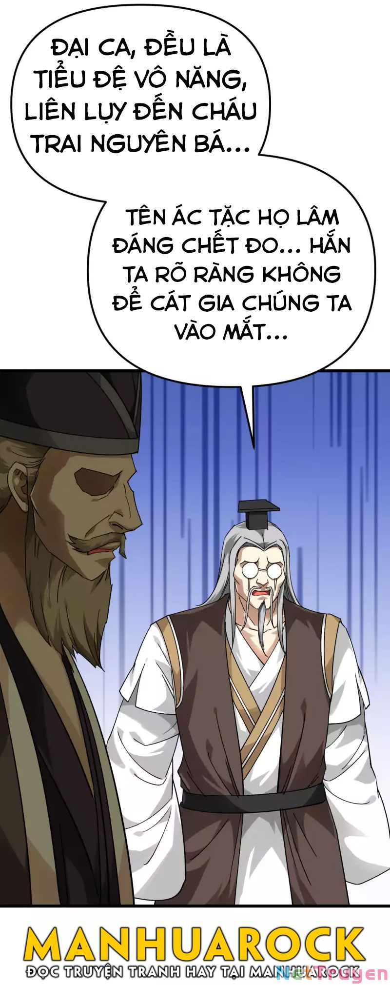 đọc truyện Trọng Sinh Ta Là Đại Thiên Thần Chương 144 ảnh 24 tại Thiên Thai Truyện