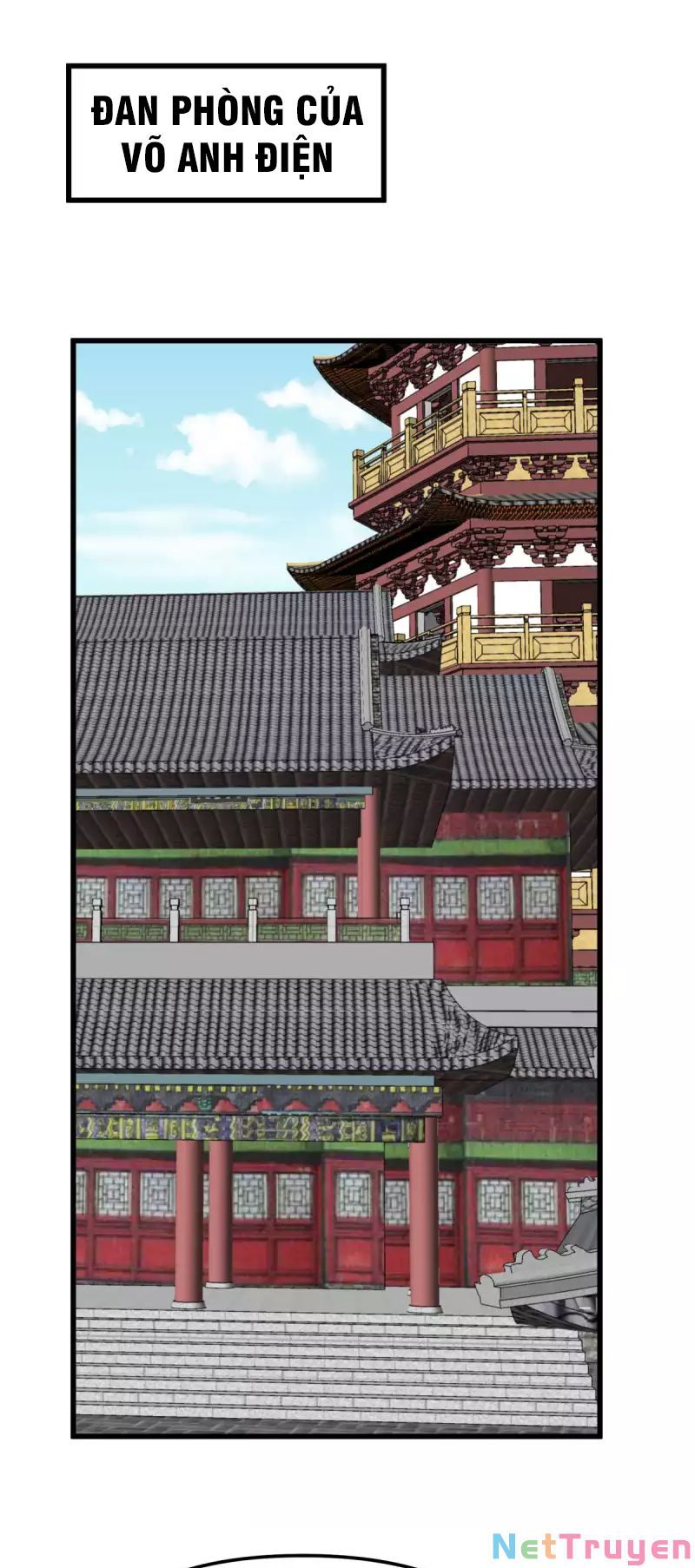 đọc truyện Trọng Sinh Ta Là Đại Thiên Thần Chương 144 ảnh 26 tại Thiên Thai Truyện