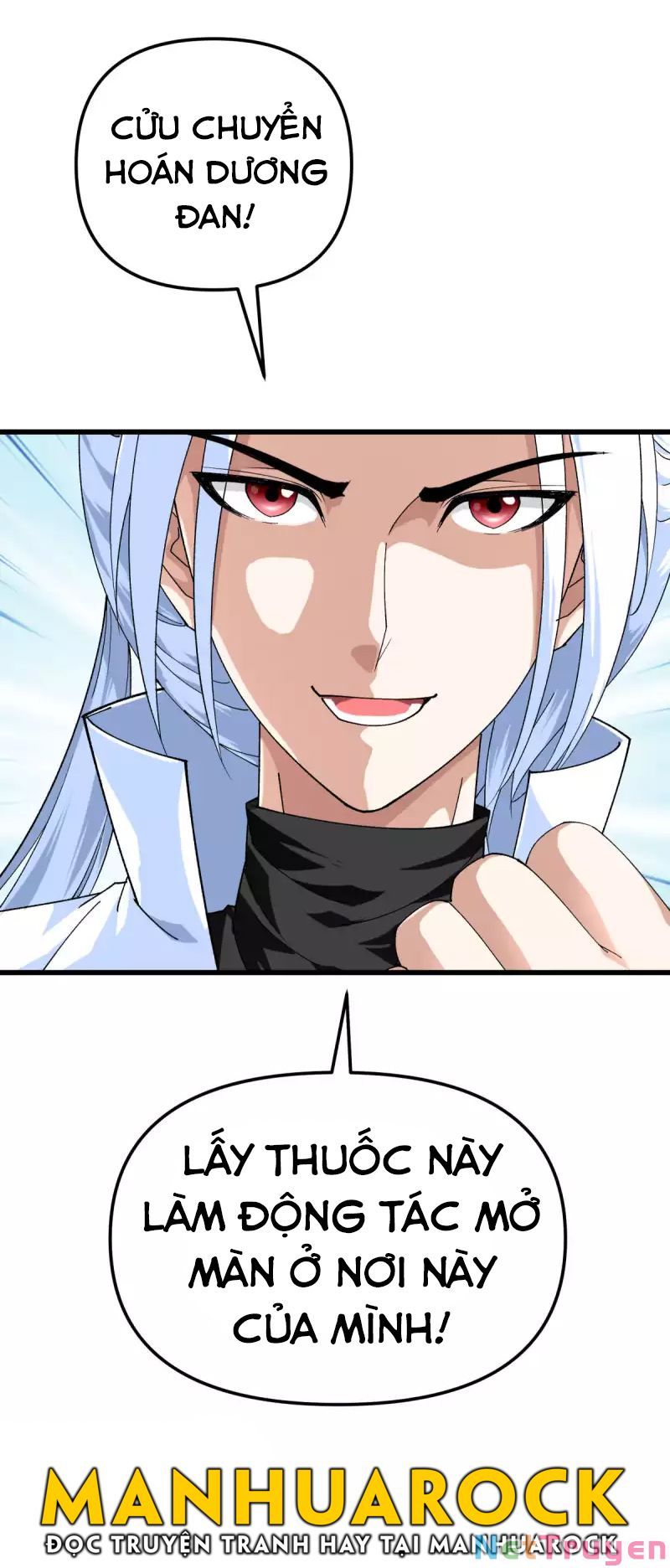 đọc truyện Trọng Sinh Ta Là Đại Thiên Thần Chương 144 ảnh 28 tại Thiên Thai Truyện