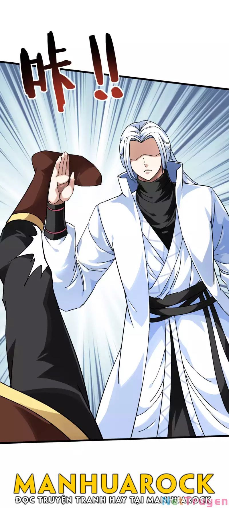 đọc truyện Trọng Sinh Ta Là Đại Thiên Thần Chương 144 ảnh 5 tại Thiên Thai Truyện