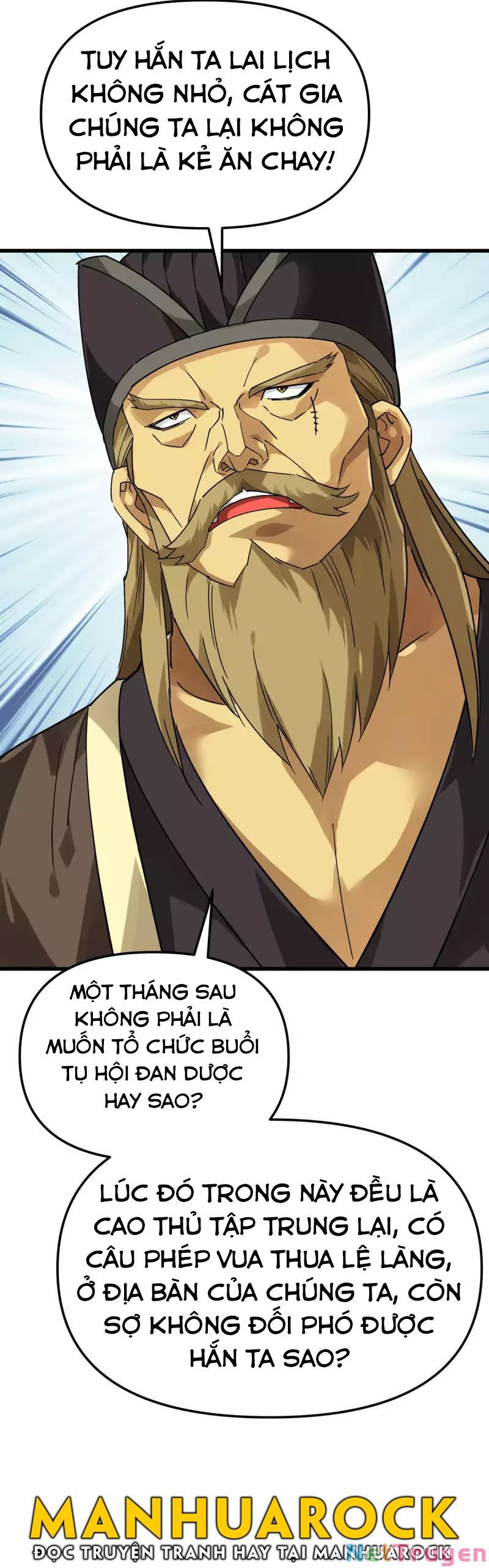 đọc truyện Trọng Sinh Ta Là Đại Thiên Thần Chương 144 ảnh 33 tại Thiên Thai Truyện