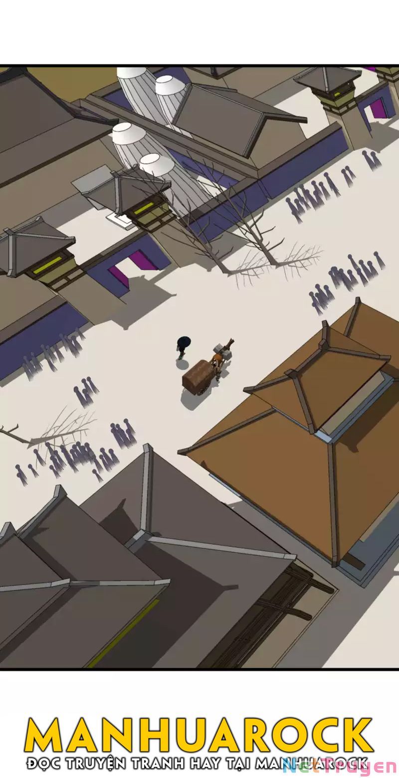 đọc truyện Trọng Sinh Ta Là Đại Thiên Thần Chương 144 ảnh 34 tại Thiên Thai Truyện