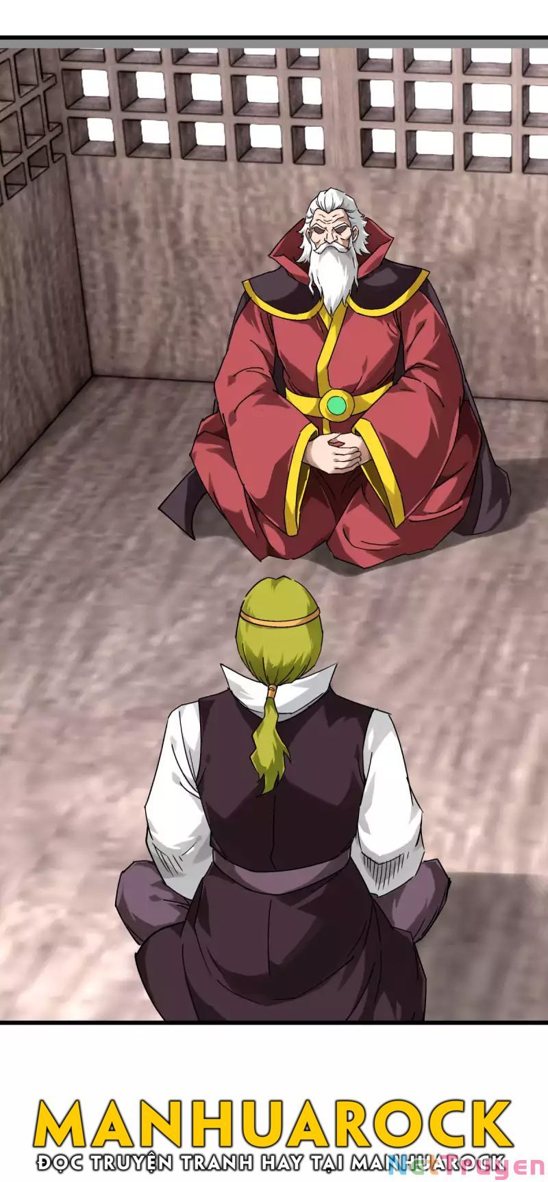 đọc truyện Trọng Sinh Ta Là Đại Thiên Thần Chương 144 ảnh 35 tại Thiên Thai Truyện