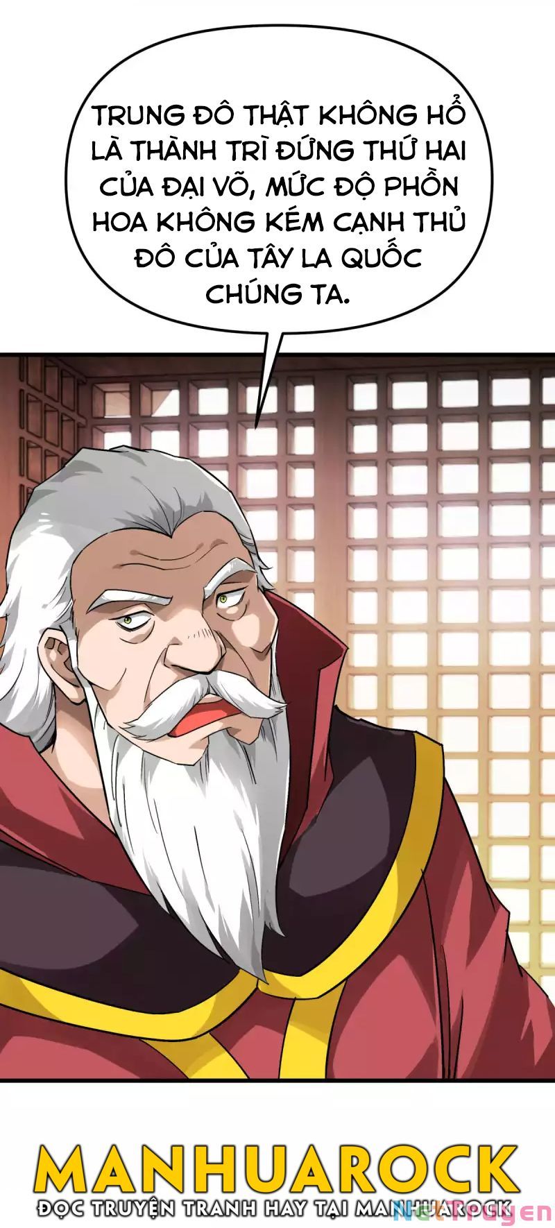 đọc truyện Trọng Sinh Ta Là Đại Thiên Thần Chương 144 ảnh 36 tại Thiên Thai Truyện