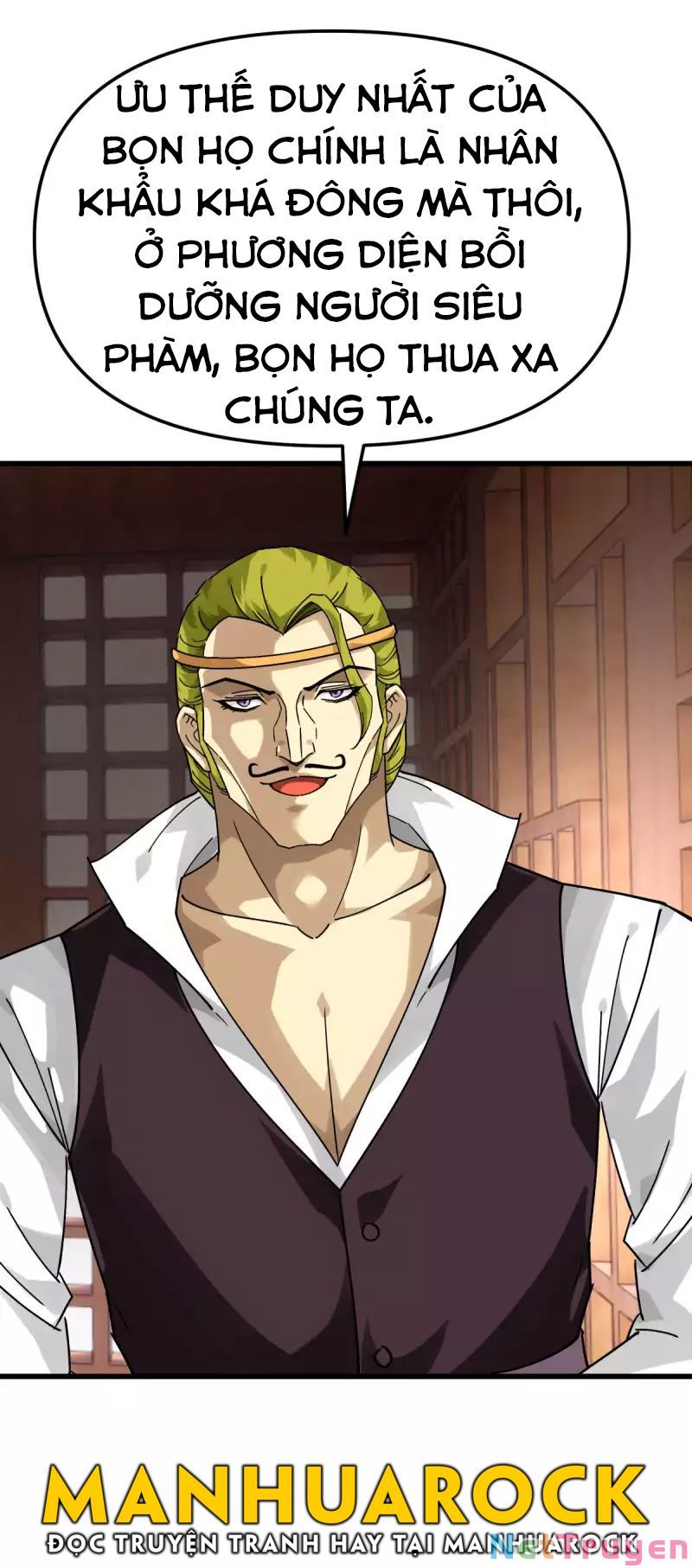 đọc truyện Trọng Sinh Ta Là Đại Thiên Thần Chương 144 ảnh 37 tại Thiên Thai Truyện