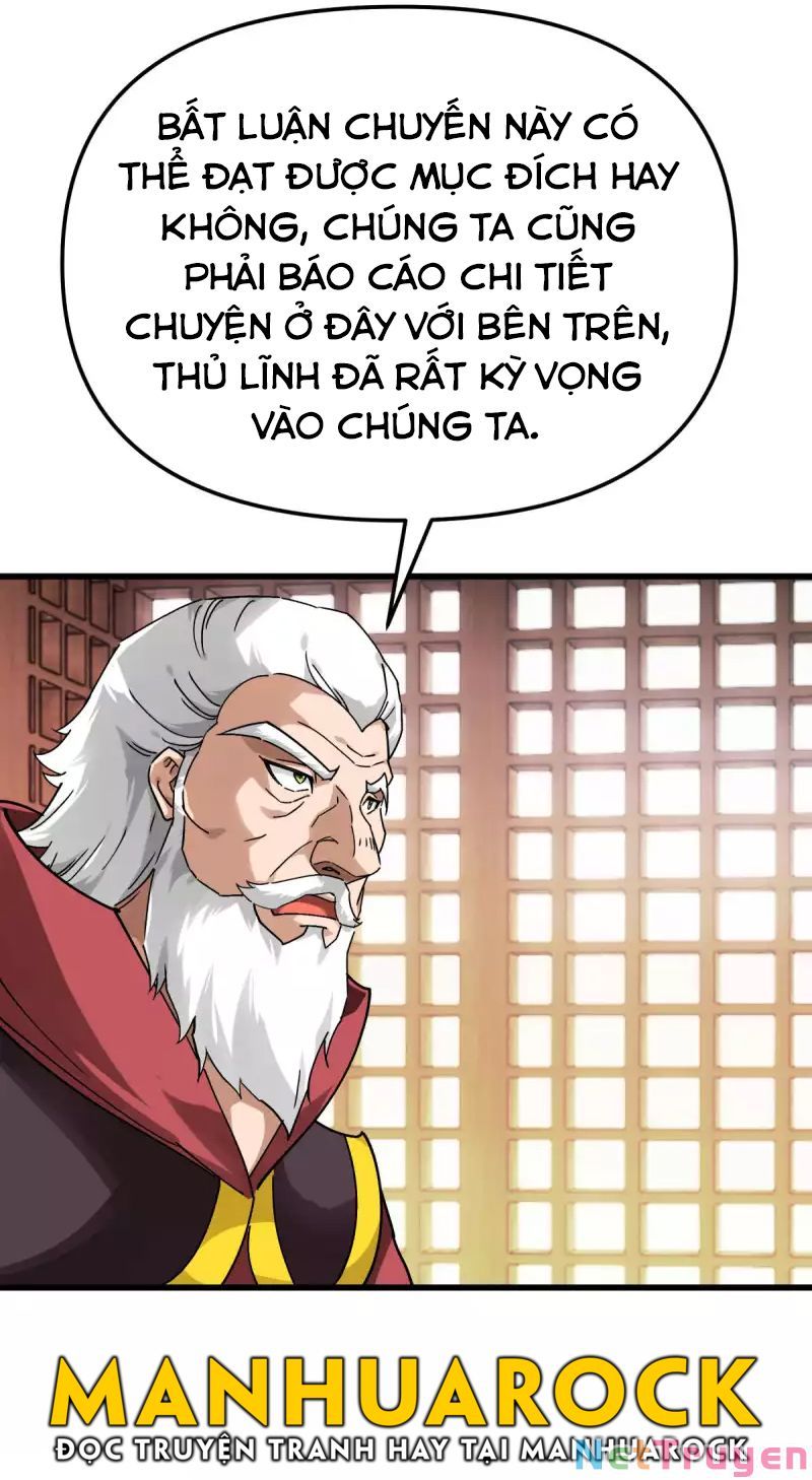 đọc truyện Trọng Sinh Ta Là Đại Thiên Thần Chương 144 ảnh 39 tại Thiên Thai Truyện