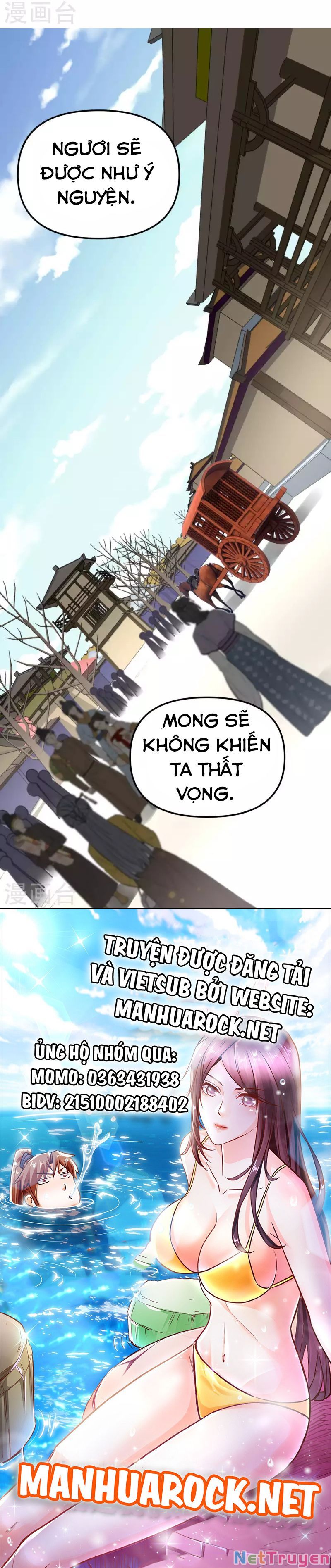 đọc truyện Trọng Sinh Ta Là Đại Thiên Thần Chương 144 ảnh 41 tại Thiên Thai Truyện