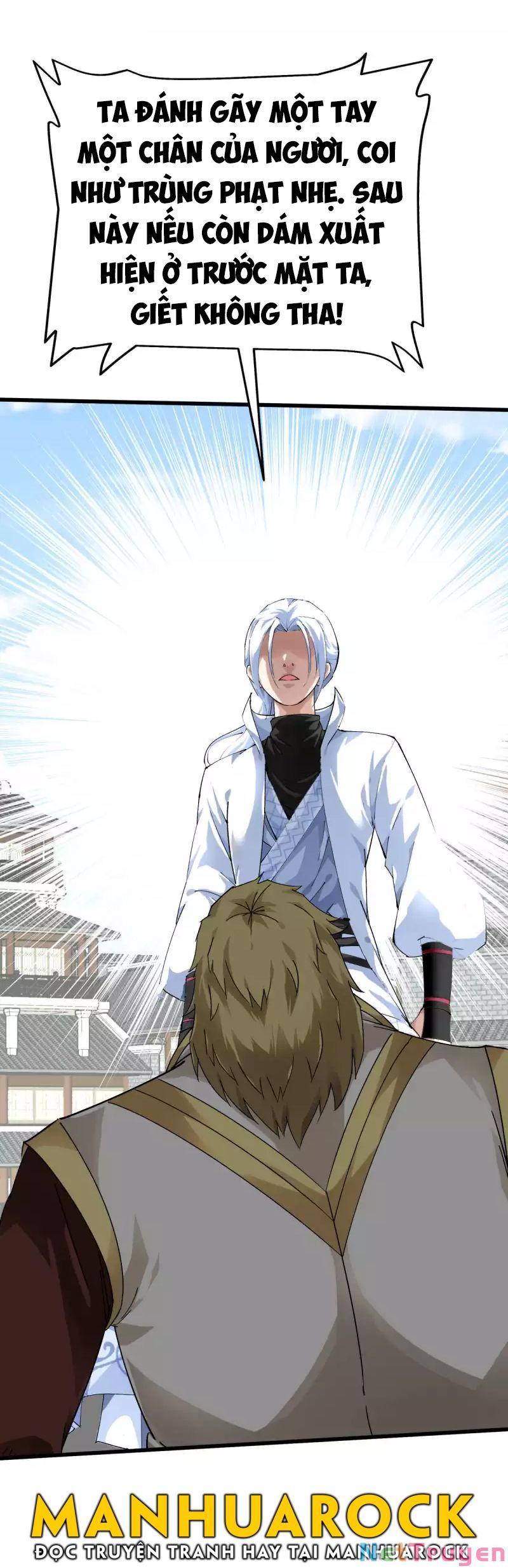 đọc truyện Trọng Sinh Ta Là Đại Thiên Thần Chương 144 ảnh 7 tại Thiên Thai Truyện