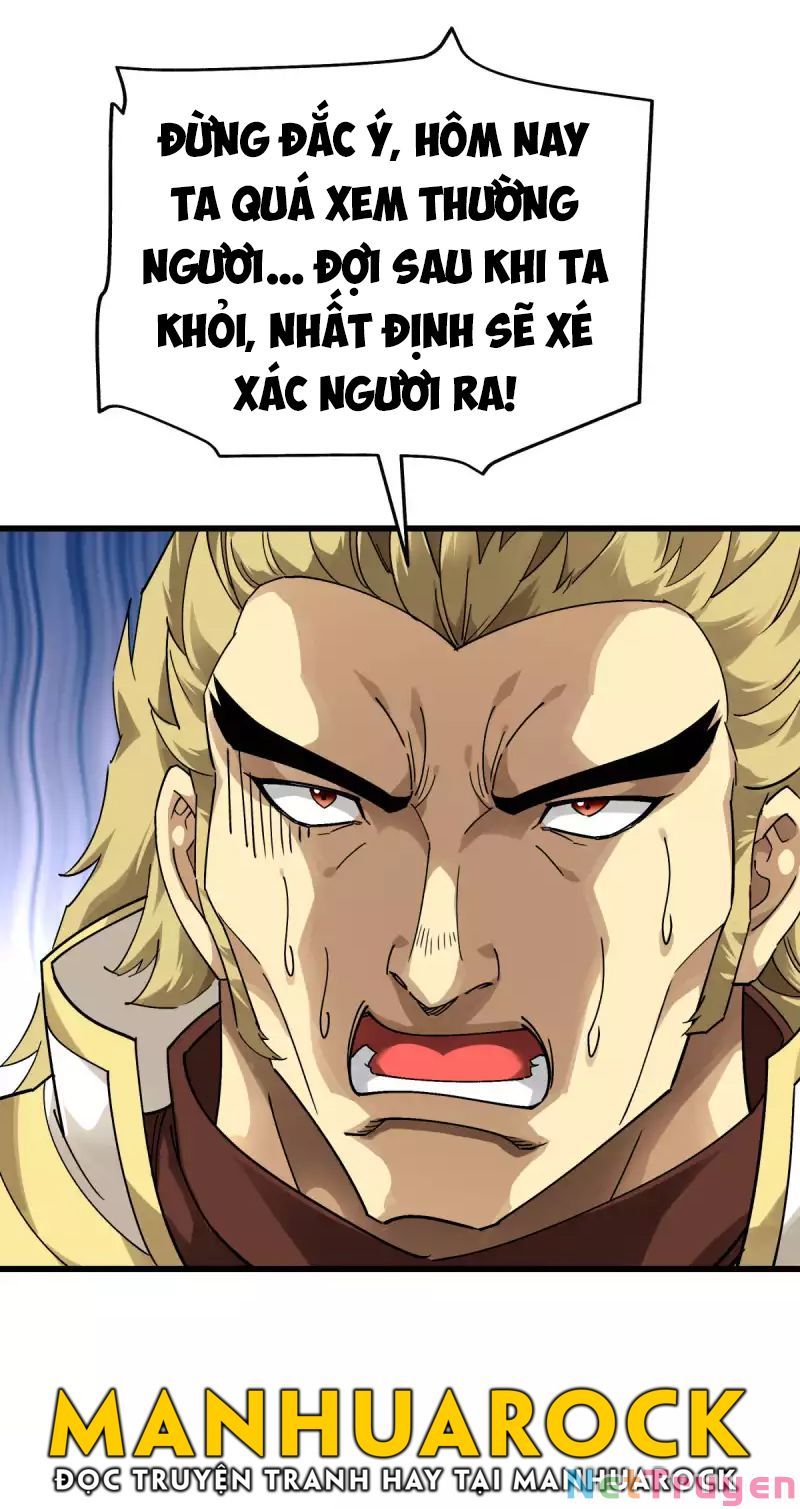 đọc truyện Trọng Sinh Ta Là Đại Thiên Thần Chương 144 ảnh 8 tại Thiên Thai Truyện