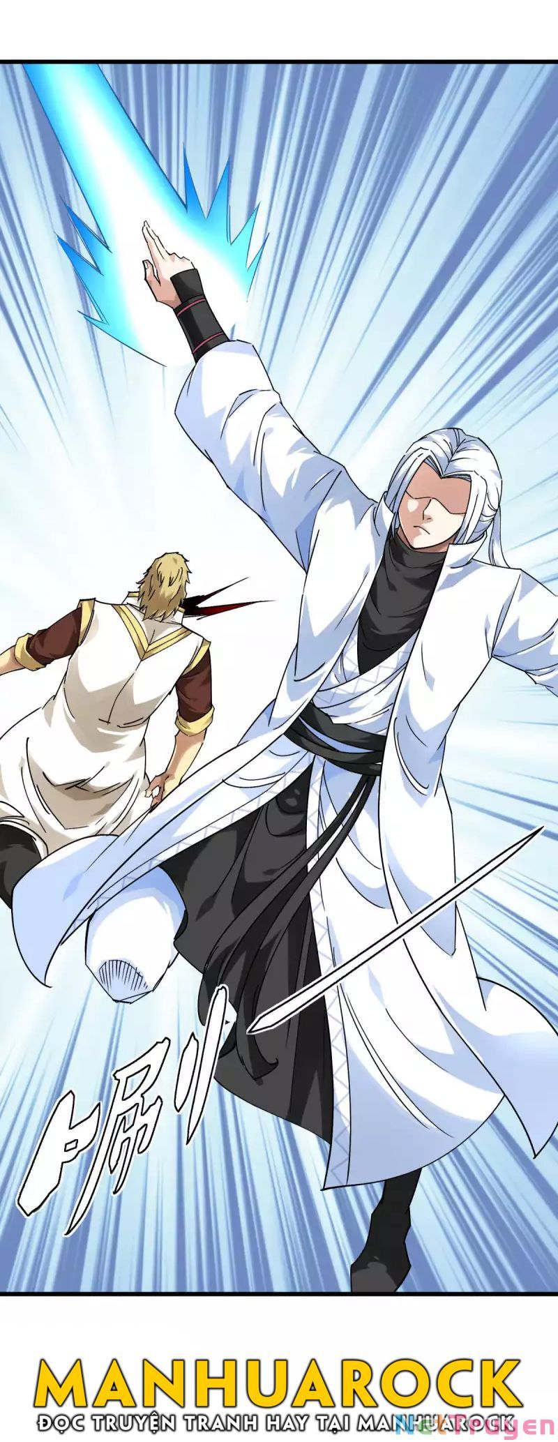 đọc truyện Trọng Sinh Ta Là Đại Thiên Thần Chương 144 ảnh 9 tại Thiên Thai Truyện