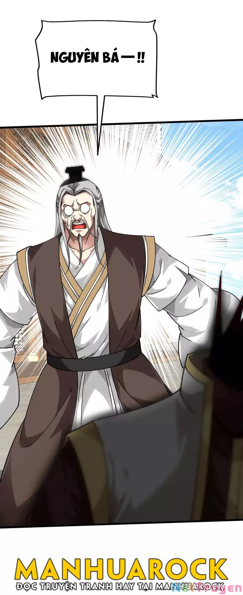 đọc truyện Trọng Sinh Ta Là Đại Thiên Thần Chương 144 ảnh 11 tại Thiên Thai Truyện