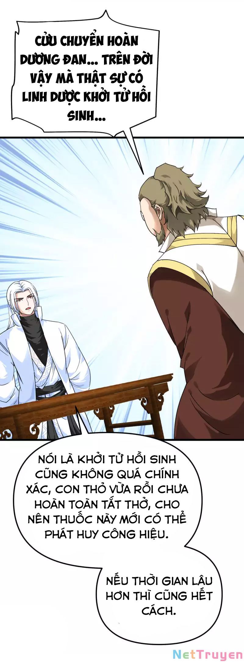 đọc truyện Trọng Sinh Ta Là Đại Thiên Thần Chương 145 ảnh 12 tại Thiên Thai Truyện